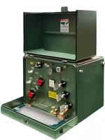 Transformador Monofásico Elysian con Certificación DOE, Transformador Monofásico Americano de 15-167kVA