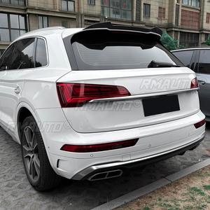 Alerón Trasero para Techo de Coche Q5, Accesorios para Audi Q5 FY Sline 2016-2024, Pieza de Modificación de Alerón para Techo de Coche - Product Image 4