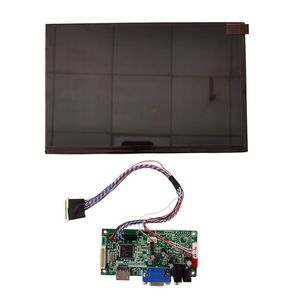 Reemplazo del ensamblaje del digitalizador con pantalla táctil LCD de 12,3 pulgadas, 1440x540, 10,1 pulgadas, 1280x800, C123VAN01.2 y pulgadas - Product Image 3