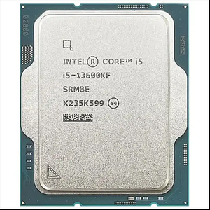 ซีพียูเดสก์ท็อป New Core I5-13600K รุ่นใหม่ รองรับซ็อกเก็ต LGA 1700 ความเร็ว 3.5GHz - Product Image 3