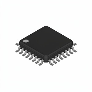 MC908JL8CFAER2 Electronics Component Authorized Distributor 32 LQFP Embedded - Product Image 1