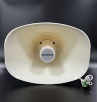 Altavoz de bocina SIP IP de 30W Altavoz de sistema PA IP para Proyectos