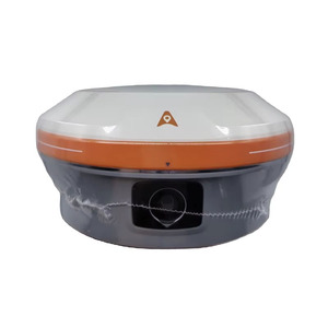 เครื่องรับสัญญาณ GPS GNSS รุ่น I93 CHC อุปกรณ์สำรวจ GPS Differential DGPS ราคาประหยัด ระบบ RTK แบบฐานและแบบเคลื่อนที่ CHCNAV X16 Pro/i93/N3 - Product Image 3