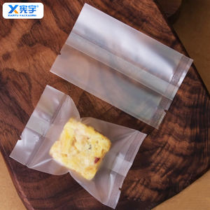 <span class=keywords><strong>Petit</strong></span> quantité minimale de commande <span class=keywords><strong>Biscuit</strong></span> Givré Pochette Transparente Bonbons Scellé Alimentaire <span class=keywords><strong>Petit</strong></span> Sac <span class=keywords><strong>D</strong></span>'emballage <span class=keywords><strong>Épice</strong></span> <span class=keywords><strong>Petit</strong></span> Sac <span class=keywords><strong>En</strong></span> Plastique - Product Image 6