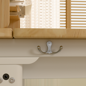 ชุดเก้าอี้<span class=keywords><strong>โต๊ะ</strong></span><span class=keywords><strong>นักเรียน</strong></span>ปรับความสูงได้ตามหลักสรีรศาสตร์โต๊ะหนังสือของเด็กทำจาก<span class=keywords><strong>ไม้</strong></span>ราคาถูกสำหรับบ้านและห้องนอนของโรงแรม - Product Image 6