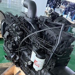 Mới giảm giá comtings 6lt/8.9l máy móc xây dựng động cơ <span class=keywords><strong>diesel</strong></span> lắp ráp - Product Image 3