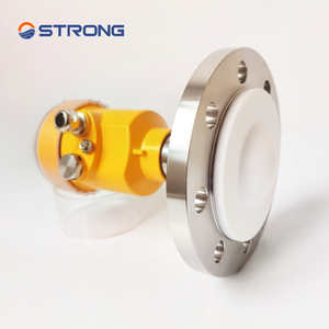 제조사 가격 레이더 레벨 게이지 EX 인증 가능 1% 정확도 3년 보증 레이더 레버 게이지 - Product Image 6