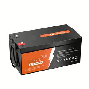 ก้อนแบตเตอรี่ลิเธียม Lifepo4 12V 24V 48V แบตเตอรี่ลิเธียมไอออน100Ah 50Ah 200ah 300Ah - Product Image 1