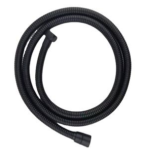 Tuyau de douche renforcé en acier inoxydable de 1,5 mètre en gros, connecteur à 4 points, robinet avec pomme de douche de salle de bain, 0,5 kg Vimijia - Product Image 5