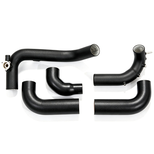 OE EB3G9L440BC 重型增压管中冷器套件适用于福特 Ranger <span class=keywords><strong>2.3</strong></span> EcoBoost 冷却升级铝制中冷器 - Product Image 2