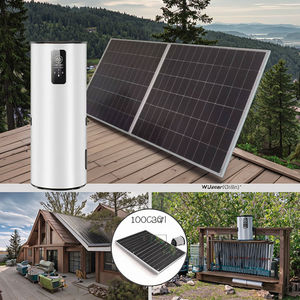 <span class=keywords><strong>Chauffe</strong></span>-<span class=keywords><strong>eau</strong></span> à gaz électrique à <span class=keywords><strong>thermostat</strong></span> intelligent écologique à haute efficacité pour les hôtels et les maisons de camping-car solaires domestiques - Product Image 2