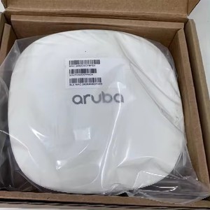 Aruba AP-555 11ax antenna interna Campus Radio 802.11ax 5.95 Gbit/<span class=keywords><strong>s</strong></span> Wireless AP <span class=keywords><strong>Point</strong></span> JZ356A AP-555 - Product Image 5