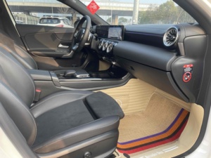 <span class=keywords><strong>Mercedes</strong></span>-Benz <span class=keywords><strong>Classe</strong></span> <span class=keywords><strong>A</strong></span> d'occasion <span class=keywords><strong>2020</strong></span> A200L Sport Sedan pour l'exportation - Product Image 5