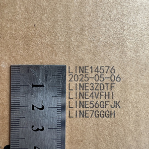 Nueva Impresora de Fecha de Inyección de Tinta Manual de Alta Resolución con Pantalla Táctil, Portátil, de Uso Industrial, Codificador <span class=keywords><strong>HP</strong></span>, a Batería, a Base de Agua - Product Image 5