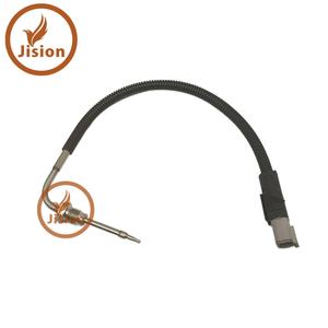 Sensor de Temperatura VOE21285163 21285163 |   Herramientas de Reparación de Excavadoras |   Alta Calidad |   Duradero | - Product Image 1