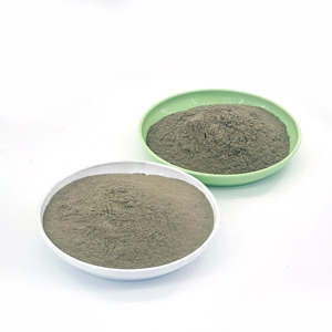 Goedkope verkoop van gecalcineerde bauxieterts 150-325 mesh poeder wit/lichtgrijs poeder - Product Image 4