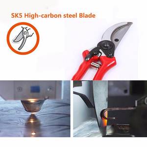 Ножницы для обрезки цветов - Product Image 4