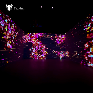 ระบบฉายภาพโฮโลแกรม AR สำหรับเกมปาร์ตี้สืบสวนฆาตกรรมแนวลึกลับที่สร้างประสบการณ์สมจริง - Product Image 6