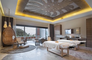 Ensemble de meubles de salon, Design moderne de luxe, hôtel, maison, salon - Product Image 5