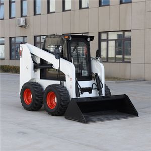 Cargador de Ruedas Jiuhe JH75, Construcción Robusta y Rendimiento Confiable, Altamente Recomendado con 1 Año de Garantía - Product Image 2
