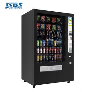 Máquina Expendedora Automática de Medicamentos y Bebidas NINIX VCM2-5000 con Pantalla de 7 Pulgadas - Product Image 2