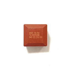 Pour transformateur de tension Siemens TA583138B, module de capteur de courant TA583138B TA583138 VOGT 28-08 - Product Image 2