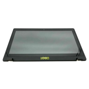 Nouvel écran tactile LCD HD de 11.6 pouces pour <span class=keywords><strong>Acer</strong></span> <span class=keywords><strong>Chromebook</strong></span> <span class=keywords><strong>C720</strong></span> C720P 6M.MJAN7.001, gris, 30 broches - Product Image 1