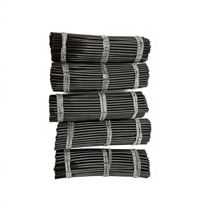 (1 kilogramme) Colle à base de kératine italienne pour extensions capillaires, en bâton de 1 kg, forme de tige de 7 cm, pointe professionnelle pour extensions de cheveux - Product Image 5