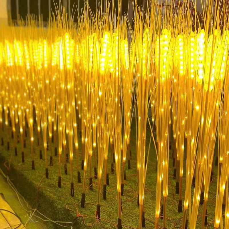 สีเหลือง