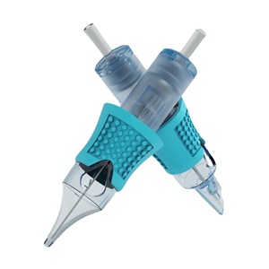 New Permanent Makeup Cartridge Tattoo Machine <strong>Needle</strong> for Eyebrow Tattoo - Product Image 1