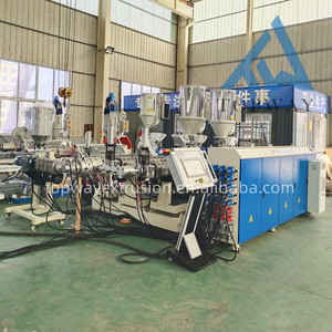 Dây chuyền sản xuất ống nước <span class=keywords><strong>PPR</strong></span> ba lớp Máy Làm ống nước <span class=keywords><strong>PPR</strong></span> - Product Image 2