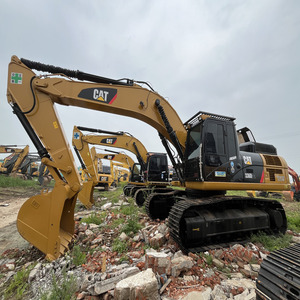 Excavatrice <span class=keywords><strong>Caterpillar</strong></span> d'occasion CAT320D2L, 20 tonnes, origine USA, moteur ACERT, pompe Kawasaki, boîte de vitesses, commande électrique proportionnelle - Product Image 3