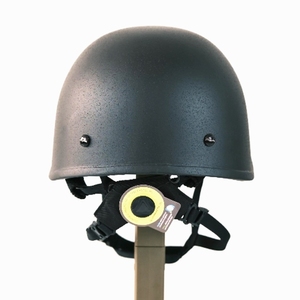 หมวกนิรภัยคุณภาพสูง ทนแรงกระแทก หมวกนิรภัยเสริมความแข็งแรง อุปกรณ์ป้องกันส่วนบุคคล หมวกนิรภัยทางยุทธวิธี - Product Image 4