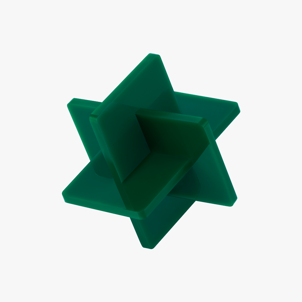 Mistletoe Green (YB005)