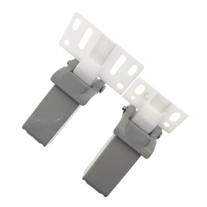 FL3-6313-000 FL4-2050 บานพับ ADF ขวา ซ้าย สำหรับ IR 1430 1435 C1225 C1325 C1335 ADV C250 C350 C351 MF810 MF820 MF830 FL3-631 - Product Image 3