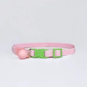Collares para Mascotas con Decoración de Bola Amarilla, Novedad <span class=keywords><strong>2026</strong></span>, para Perros y Gatos Pequeños y Medianos, Ajustables, Productos para Mascotas de Moda para Festivales - Product Image 3