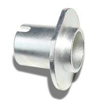 Extracteur de roulement d'essieu arrière, kit d'outils d'installation, outil de tonalité ABS, pilote de roulement 40mm avec plaque d'adaptation pour Toyota 4Runner
