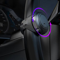 Nouveau 3R volant Booster artefact auxiliaire tournant peut porter volant couverture Power Ball