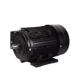 YL série 220v 1.5kw 2hp moteur asynchrone à double condensateur moteur électrique à courant alternatif <span class=keywords><strong>monophasé</strong></span> - Product Image 2