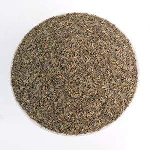 中国の緑茶ダスト9380大パックのお茶はアフリカ市場でよく売れています - Product Image 1