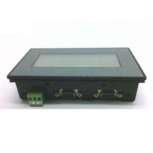 Envío Rápido Pantalla Táctil PLC HMI NT3S-ST126B-E NT3S-ST123B-E Control de Pantalla Táctil NT3S-ST124B-E HMI NT3S-ST126B-E Pantalla PLC H - Product Image 2