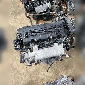 Gebruikt G4GC 2.0L motorblok voor Hyundai Tucson / Kia Sportage [Lage kilometerstand] G4FL/G4FC/G4FG/G4ED/G4FA - Product Image 6