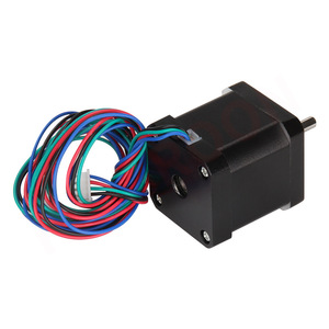 Motor paso a paso KINGROON 42 de 1.8 grados y 4 cables para impresora 3D RepRap - Product Image 3