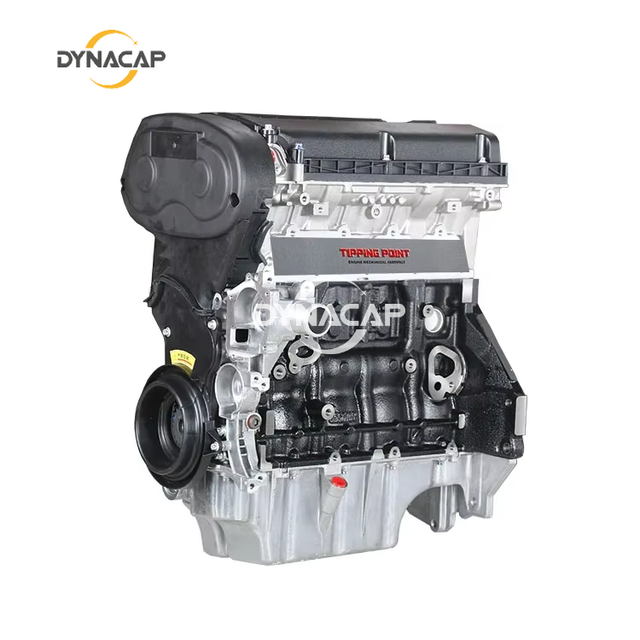 Car Engine Assembly Brand New F18D4 1.8L Long Block Complete Auto Engine System for Chevrolet Cruze