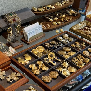 ต่างหูเงินแท้ทรง<span class=keywords><strong>เรขาคณิต</strong></span> สไตล์วินเทจโบราณ คุณภาพสูง ดีไซน์ให<span class=keywords><strong>ม</strong></span>่ สำหรับผู้หญิง ของขวัญสุดพิเศษ - Product Image 4