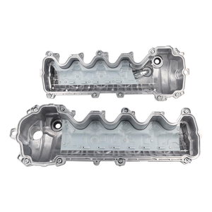 Tapa de Válvulas para Ford F-150 F-250 F-350 Expedition Explorer <span class=keywords><strong>Lincoln</strong></span> <span class=keywords><strong>Navigator</strong></span> 4.6L 5.4L 264-909 9L1Z6582C 264-908 7L1Z6584A - Product Image 6