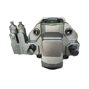 משאבת בוכנה משתנה <span class=keywords><strong>Rexroth</strong></span> A10VSO דגם A10VSO71DFR1 משאבה הידראולית 5 כוחות סוס עם אחריות לשנה - Product Image 5