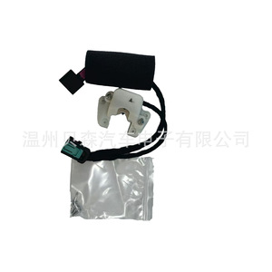 Interruptor de cambio de marchas Volkswagen 3Q0713128, interruptor combinado para reemplazo y reparación, pieza nueva - Product Image 3