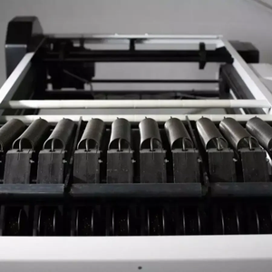 Banana Land Premium, Nuevas Pistas de <span class=keywords><strong>Bolos</strong></span>, Equipamiento para <span class=keywords><strong>Bolos</strong></span> con Sistema de Pinos Automático, <span class=keywords><strong>Precio</strong></span> de Fabricante - Product Image 4