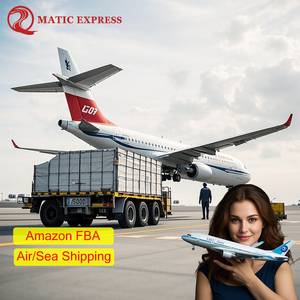 Shenzhen Oslo Doğrudan Servis Ağır Yük Taşıma Makineleri Parsiyel + Ekspres Kargo Matic Express ile Küresel Destinasyonlara Gönderim - Product Image 6